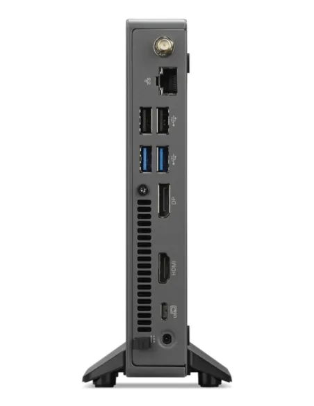 Acer Veriton VN2595GT Intel Core 5 120U 16 GB DDR5-SDRAM 512 GB SSD Windows 11 Pro Mini PC Negro