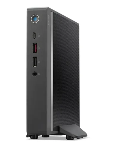 Acer Veriton VN2595GT Intel Core 5 120U 16 GB DDR5-SDRAM 512 GB SSD Windows 11 Pro Mini PC Negro