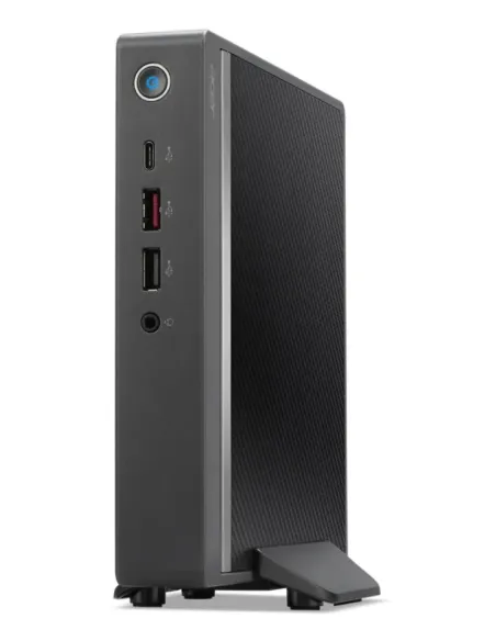 Acer Veriton VN2595GT Intel Core 5 120U 16 GB DDR5-SDRAM 512 GB SSD Windows 11 Pro Mini PC Negro
