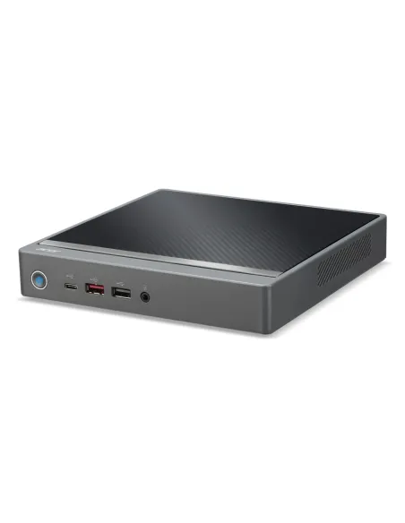 Acer Veriton VN2595GT Intel Core 5 120U 16 GB DDR5-SDRAM 512 GB SSD Windows 11 Pro Mini PC Negro