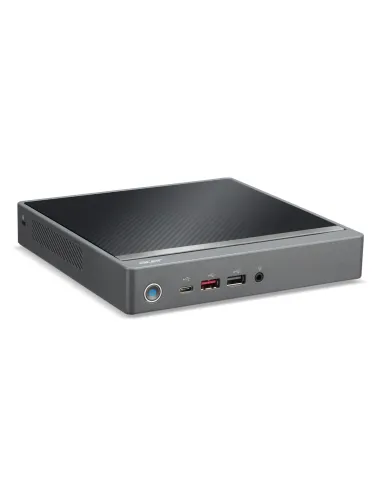 Acer Veriton VN2595GT Intel Core 5 120U 16 GB DDR5-SDRAM 512 GB SSD Windows 11 Pro Mini PC Negro