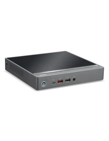 Acer Veriton VN2595GT Intel Core 5 120U 16 GB DDR5-SDRAM 512 GB SSD Windows 11 Pro Mini PC Negro