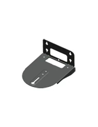 AVer 60V2B10000AL accesorio para videoconferencia Soporte para cámara Negro