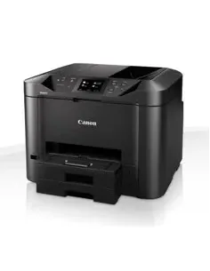 Canon MAXIFY MB5450