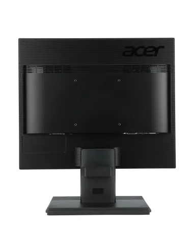 Acer V6 V176L pantalla para PC 43,2 cm (17") 1280 x 1024 Pixeles SXGA LCD Negro