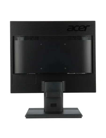 Acer V6 V176L pantalla para PC 43,2 cm (17") 1280 x 1024 Pixeles SXGA LCD Negro