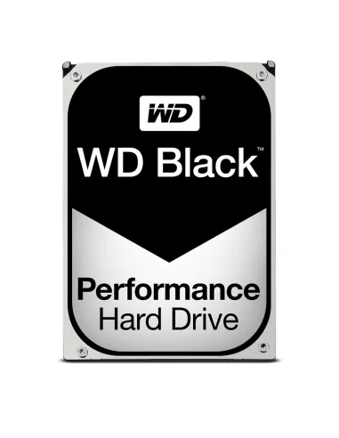 Western Digital Black 3.5" 2000 GB Serial ATA III