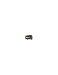 HORNO CECOTEC 03818 BAKE TOAST 2600 BLACK 4 PIZZ