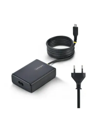 Cargador portatil startech 100w usb tipo c