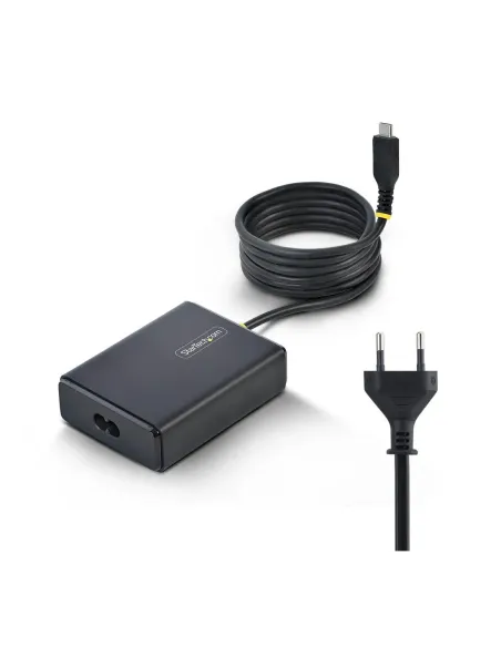 Cargador portatil startech 100w usb tipo c