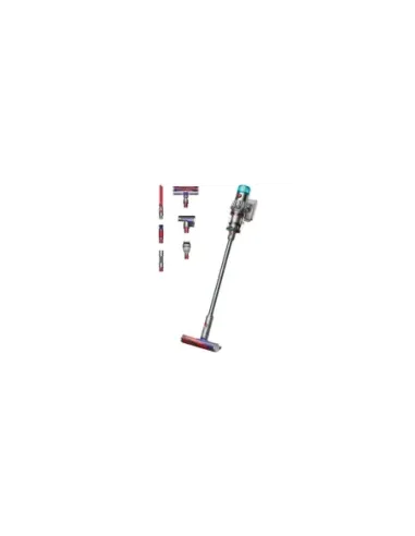 Aspiradora sin cable Dyson V12 Origin/ Níquel