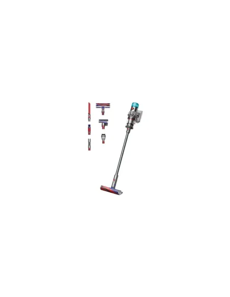 Aspiradora sin cable Dyson V12 Origin/ Níquel