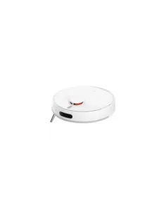 Robot Aspirador Xiaomi Robot Vacuum H40/ Friegasuelos/ control por WiFi/ Blanco