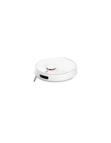 Robot Aspirador Xiaomi Robot Vacuum H40/ Friegasuelos/ control por WiFi/ Blanco