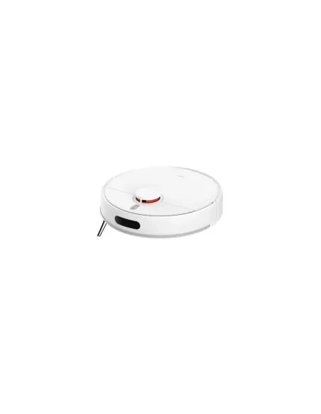 Robot Aspirador Xiaomi Robot Vacuum H40/ Friegasuelos/ control por WiFi/ Blanco