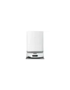 Robot Aspirador Xiaomi Robot Vacuum 5/ Friegasuelos/ control por WiFi/ Blanco