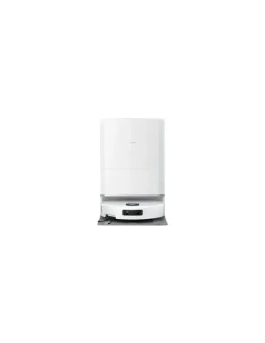 Robot Aspirador Xiaomi Robot Vacuum 5/ Friegasuelos/ control por WiFi/ Blanco