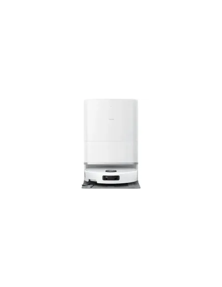 Robot Aspirador Xiaomi Robot Vacuum 5/ Friegasuelos/ control por WiFi/ Blanco