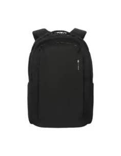 Mochila targus hyperpack para portatil 16 pulgadas negra