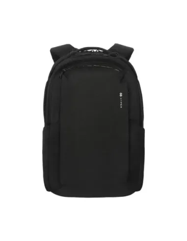 Mochila targus hyperpack para portatil 16 pulgadas negra