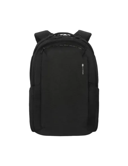 Mochila targus hyperpack para portatil 16 pulgadas negra