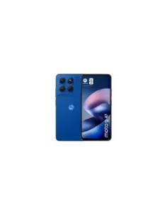Smartphone Motorola Moto G47 8GB/ 128GB/ 6.67"/ 5G/ Azul