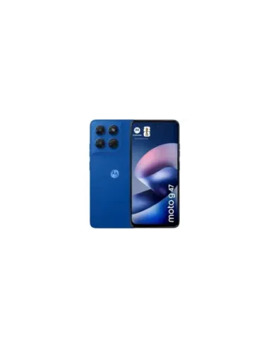 Smartphone Motorola Moto G47 8GB/ 128GB/ 6.67"/ 5G/ Azul