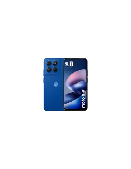 Smartphone Motorola Moto G47 8GB/ 128GB/ 6.67"/ 5G/ Azul