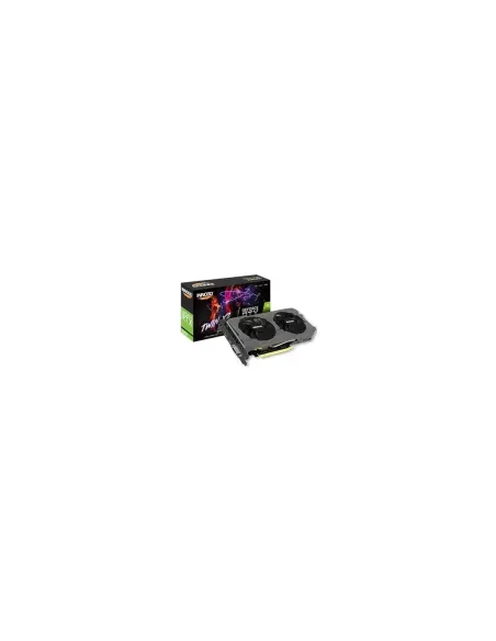 Tarjeta grafica inno3d rtx 3050 twin x2 v2 8gb gddr6 1 x dp 1 x hdmi