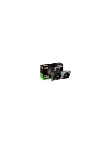 Tarjeta grafica inno3d rtx 5060 ti twin x2 oc 16gb