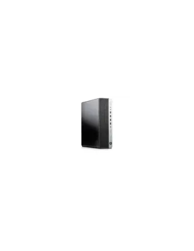 Ordenador reacondicionado sff hp elitedesk 800 g4 - i5 - 8th - 8gb - 256gb nvme - win 11 pro