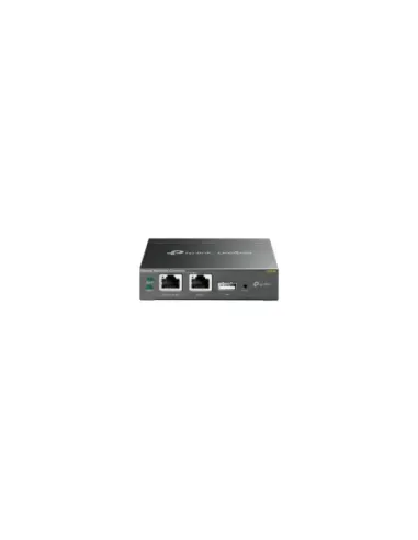 Controlador TP-Link Omada OC200 V2 2 Puertos/ RJ-45 10/100 PoE