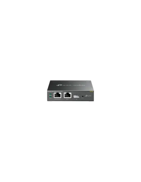 Controlador TP-Link Omada OC200 V2 2 Puertos/ RJ-45 10/100 PoE