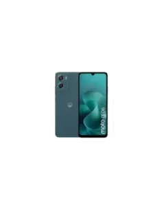 Smartphone Motorola Moto G06 4GB/ 64GB/ 6.88"/ Azul