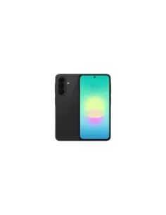 Smartphone Samsung Galaxy A27 6GB/ 128GB/ 6.7"/ 5G/ Negro