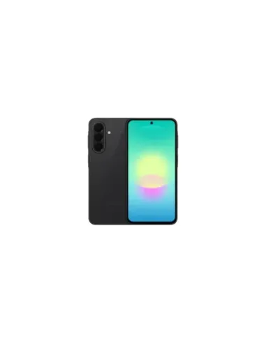 Smartphone Samsung Galaxy A27 6GB/ 128GB/ 6.7"/ 5G/ Negro