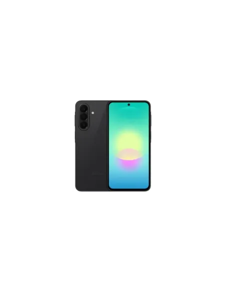 Smartphone Samsung Galaxy A27 6GB/ 128GB/ 6.7"/ 5G/ Negro