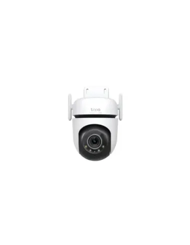 Cámara de Videovigilancia TP-Link Tapo C520WS/ Visión Nocturna/ Control desde APP