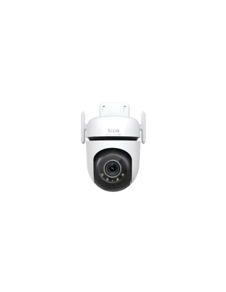 Cámara de Videovigilancia TP-Link Tapo C520WS/ Visión Nocturna/ Control desde APP