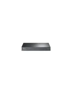 Switch TP-Link Smart Gigabit TL-SG2210P V2 10 Puertos/ RJ-45 10/100/1000 PoE/ SFP