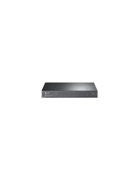 Switch TP-Link Smart Gigabit TL-SG2210P V2 10 Puertos/ RJ-45 10/100/1000 PoE/ SFP