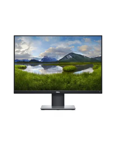 DELL P Series P2421