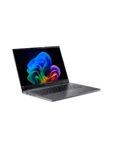 Acer TravelMate TMX414-51-TCO-75G1 Copilot+ PC Intel Core Ultra 7 258V Portátil 35,6 cm (14") WUXGA 32 GB LPDDR5x-SDRAM 1 TB 2