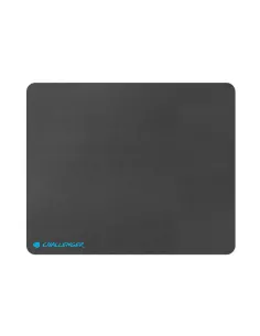 Alfombrilla gaming fury challenger m 300x250mm negro