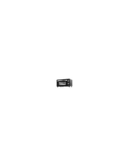 HORNO 03816 BAKE&TOAST 1090 BLACK