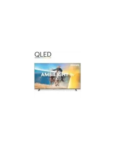 Televisor Philips QLED 40PQS6901 40"/ Full HD/ Ambilight/ Smart TV/ WiFi