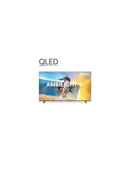 Televisor Philips QLED 40PQS6901 40"/ Full HD/ Ambilight/ Smart TV/ WiFi