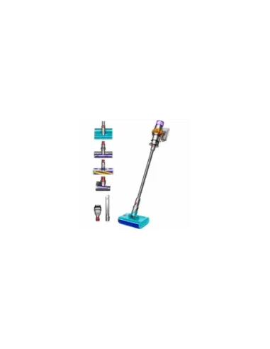 Aspirador Escoba con batería Dyson V15s Detect Submarine/ 240W/ Autonomía 60 Min