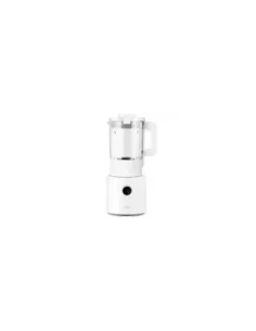 Batidora de vaso Xiaomi Smart Blender/ 1000W/ 9 Velocidades/ Capacidad 1.6L