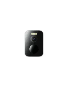 Cámara de Videovigilancia Xiaomi Outdoor Camera BW300/ 2K/ 130º/ Visión Nocturna/ Control desde APP